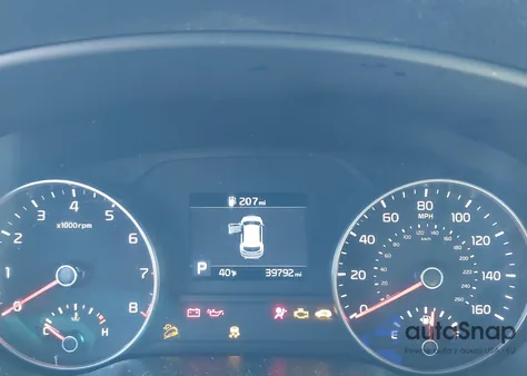 2022 Kia Sportage Lx z USA, uszkodzony, nr VIN KNDPMCAC5N7027500